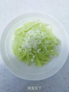 Make The hot peppers step 4