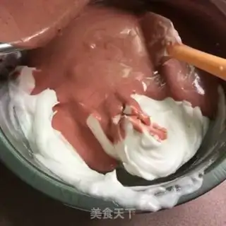 Make Swing cake step 6