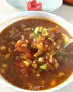 Make Lisho noodle step 7