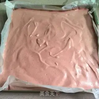 Make Swing cake step 7