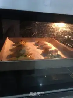 Make Mango soufflé step 9