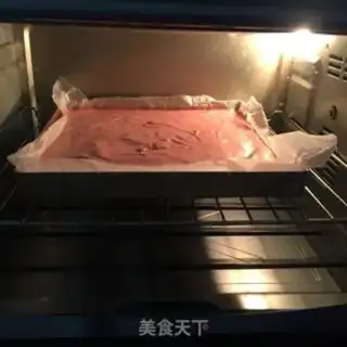 Make Swing cake step 8