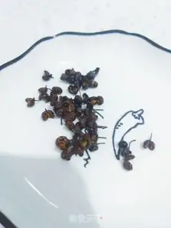 Make The hot peppers step 8