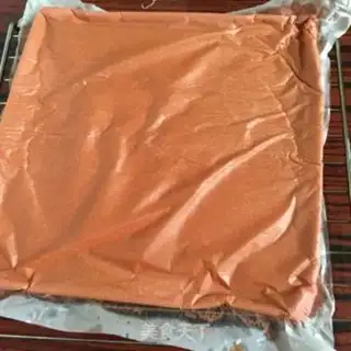 Make Swing cake step 9