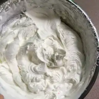 Make Swing cake step 10