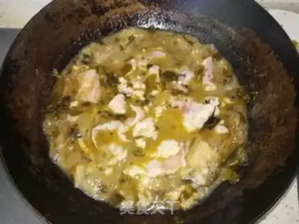 Make The peanut-meal cuisine step 10
