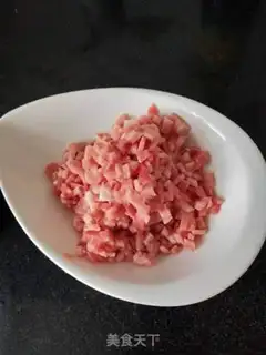 Make Blue mustard eggs step 9