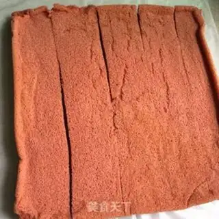 Make Swing cake step 11
