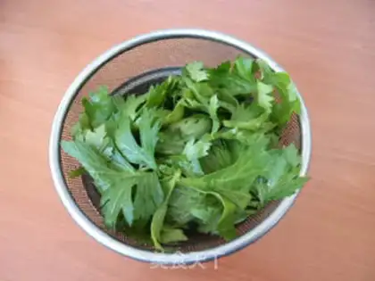 Make Celphate porridge step 4