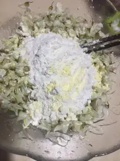 Make Tofu step 2