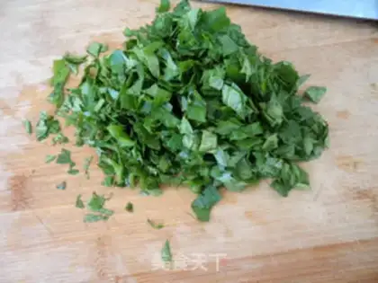Make Celphate porridge step 5