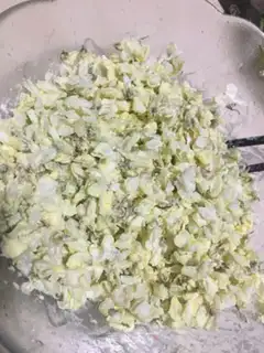 Make Tofu step 3