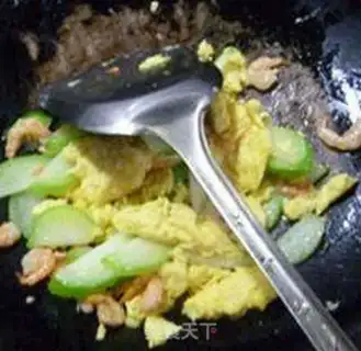 Make Blue mustard eggs step 11