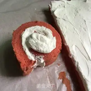 Make Swing cake step 13