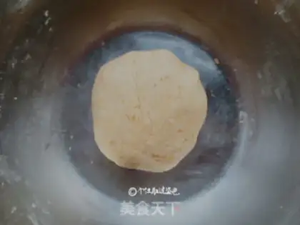 Make Red potato soy sauce step 2