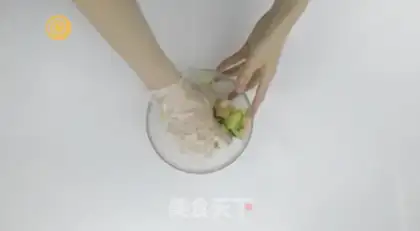 Make Plumbing shrimp step 6