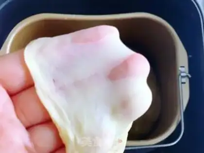 Make Garlic toast step 2