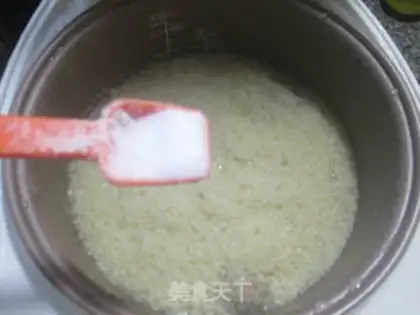 Make Porridge step 5