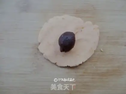 Make Red potato soy sauce step 4