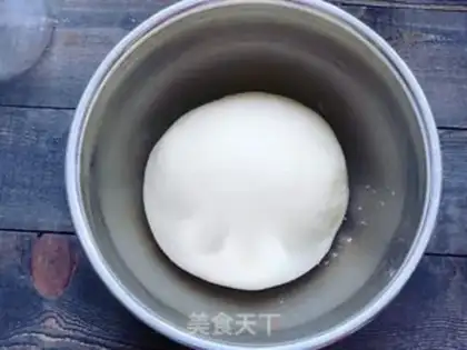 Make Garlic toast step 3