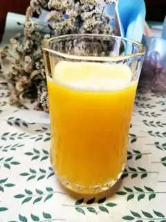 Make Pineapple juice step 2
