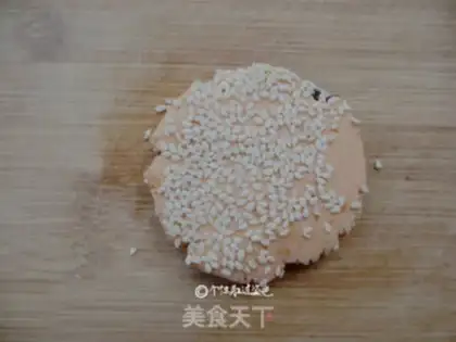 Make Red potato soy sauce step 5