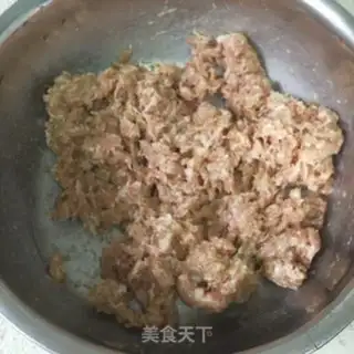 Make Water dumplings step 2