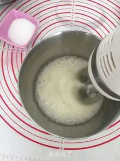 Make Eight inches of windcake step 10