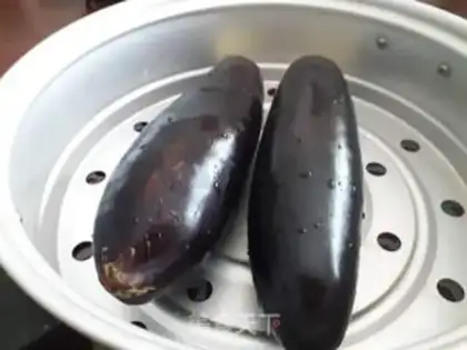 Make Garlic mackerel step 0