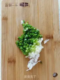 Make Pork dumplings step 11