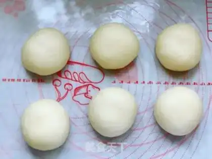 Make Garlic toast step 5