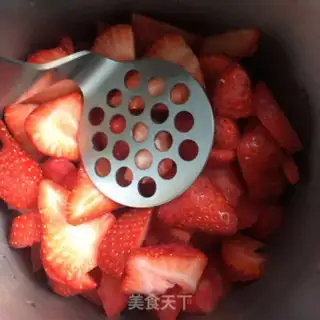Make Beautiful red step 2