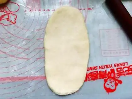 Make Garlic toast step 6
