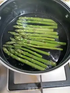Make The salted egg step 3
