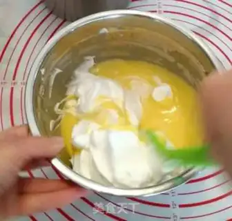 Make Eight inches of windcake step 13