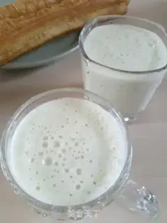 Make Banana monkey milk step 5