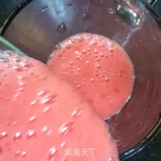 Make Beautiful red step 4