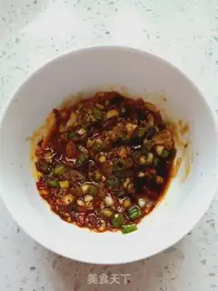 Make Pork dumplings step 15