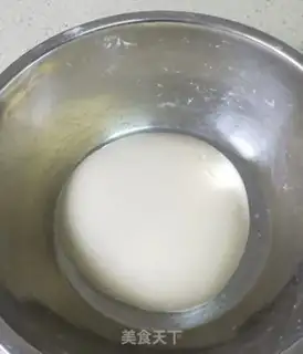 Make Water dumplings step 7