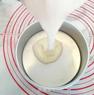 Make Eight inches of windcake step 15