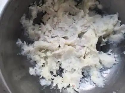 Make All-Melphate kit step 1