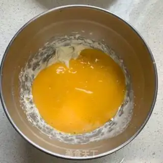 Make Mango ice cream step 4