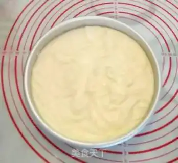 Make Eight inches of windcake step 16