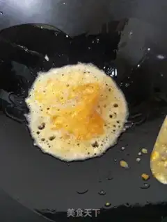 Make The salted egg step 4