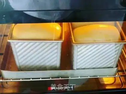 Make Garlic toast step 11