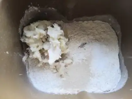 Make All-Melphate kit step 3
