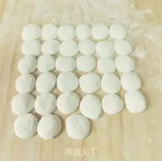 Make Water dumplings step 10