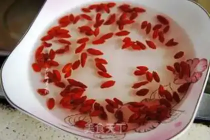 Make Peach juice step 4