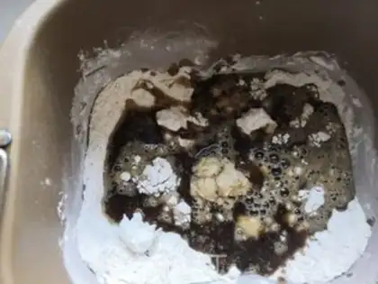Make All-Melphate kit step 4