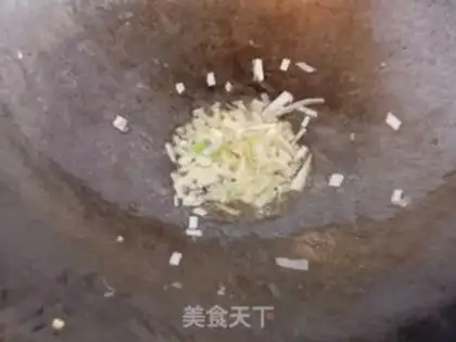 Make Red bean roll step 6